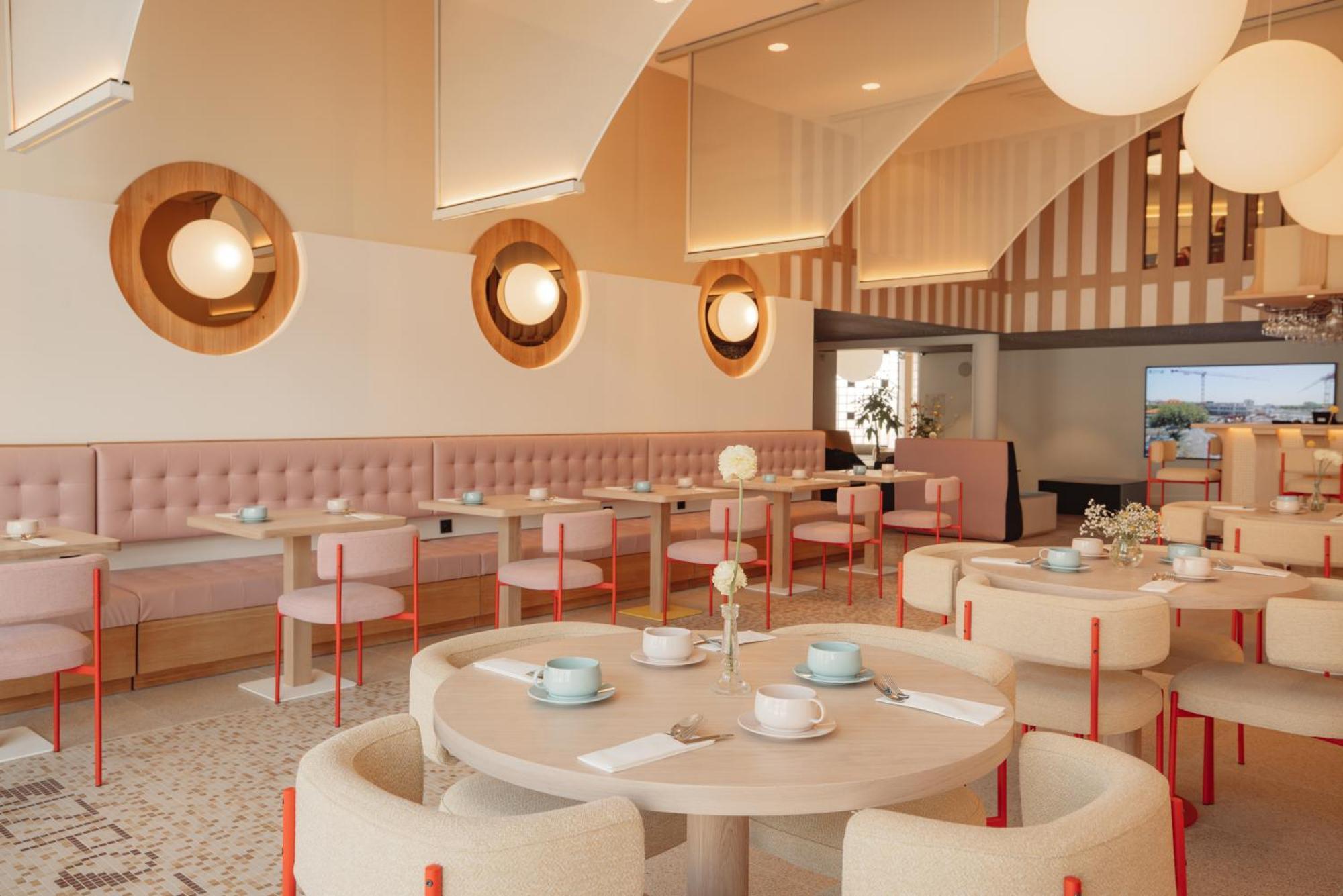 Bizipoz Hotel Saint-Jean-de-Luz Eksteriør bilde