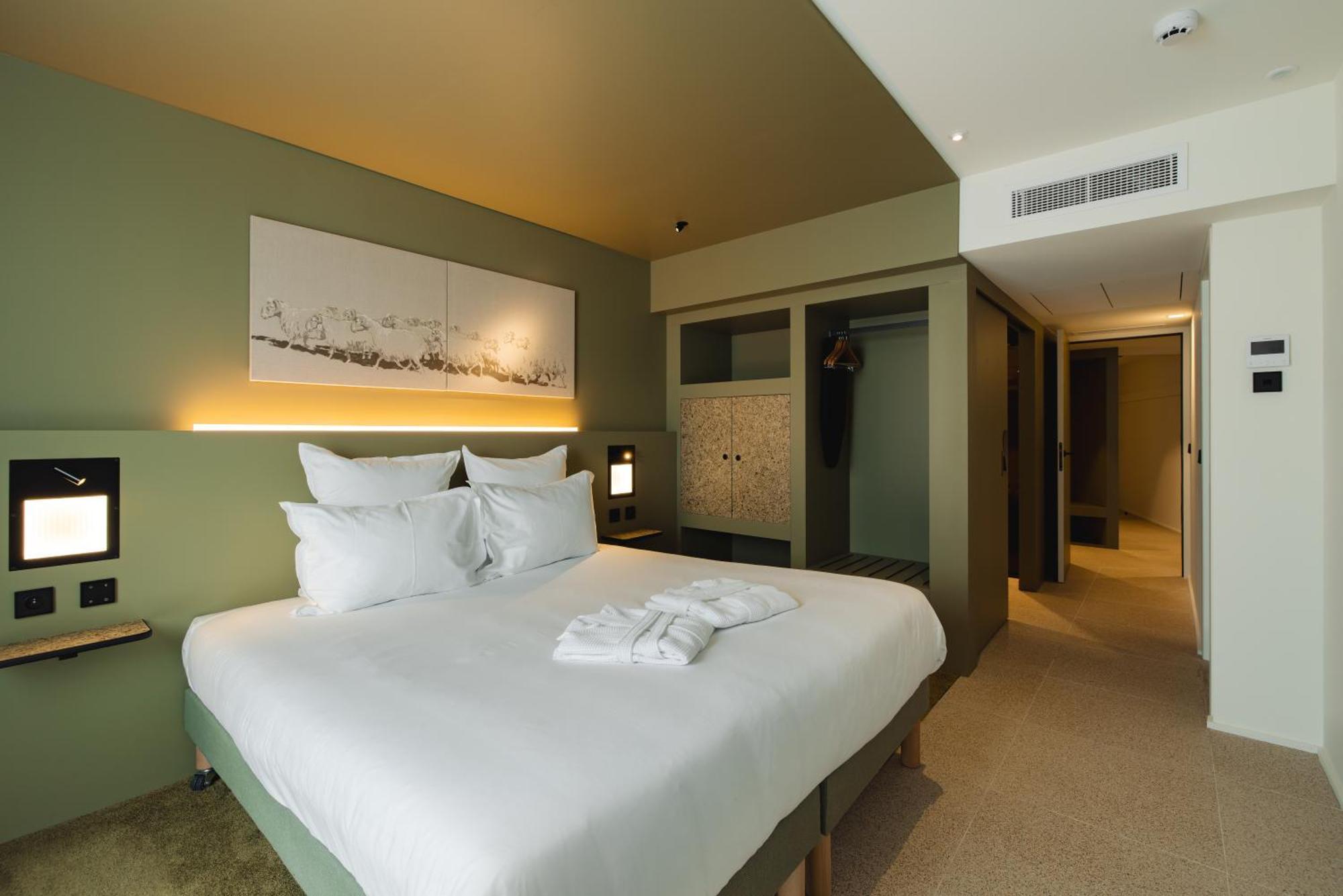 Bizipoz Hotel Saint-Jean-de-Luz Eksteriør bilde
