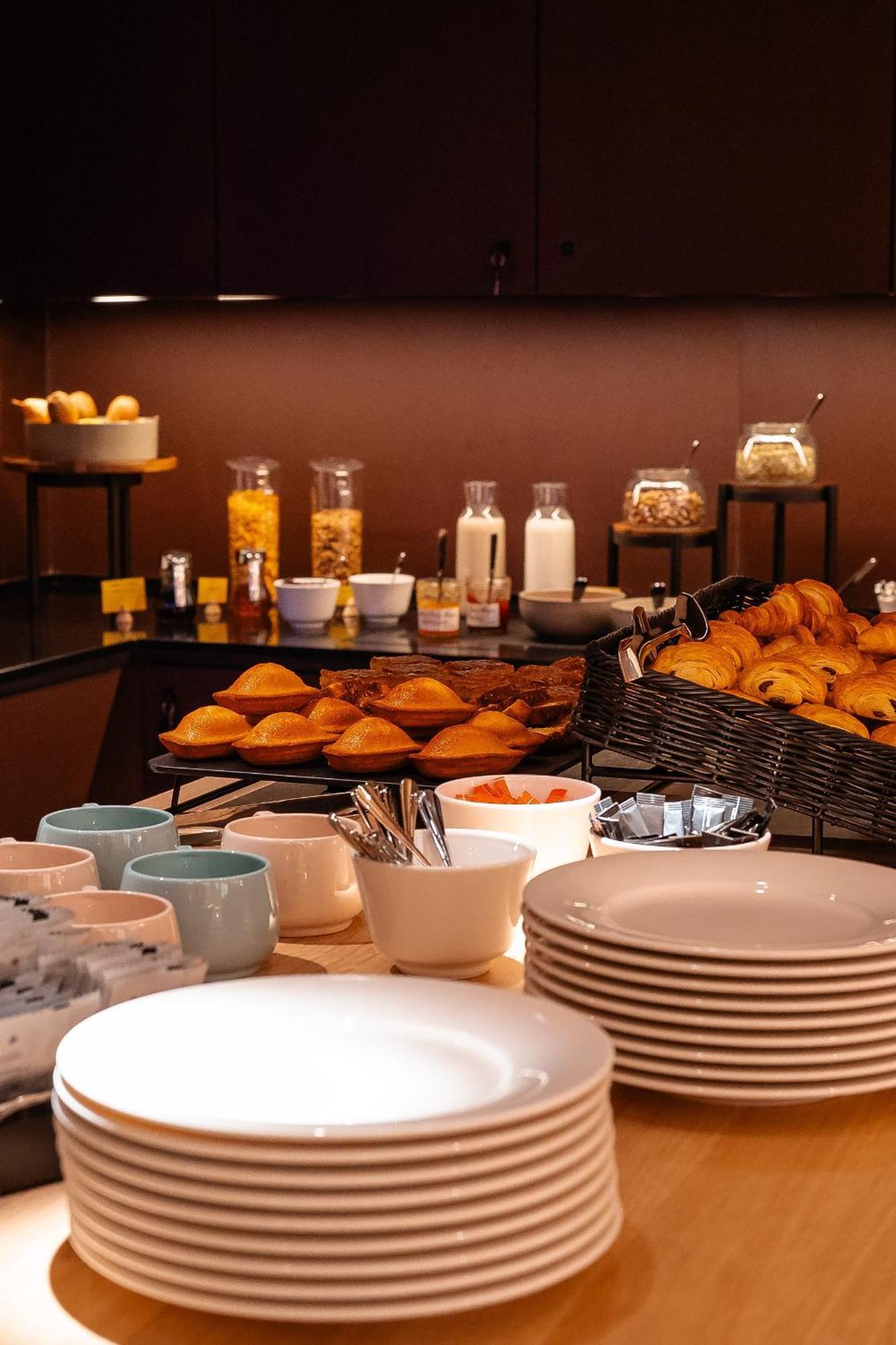 Bizipoz Hotel Saint-Jean-de-Luz Eksteriør bilde